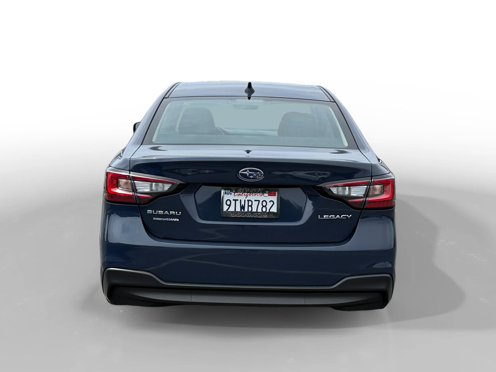 Used 2024 Cosmic Blue Subaru Premium image 4