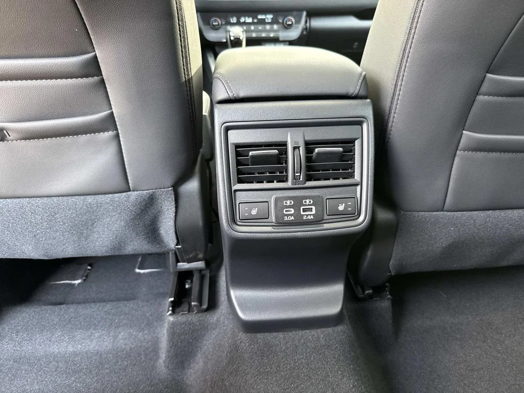 New 2026 ICE SILVER METALLIC Subaru Limited image 17