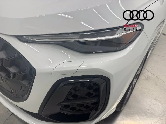 New 2026 White Audi 2.0T Premium Plus image 5