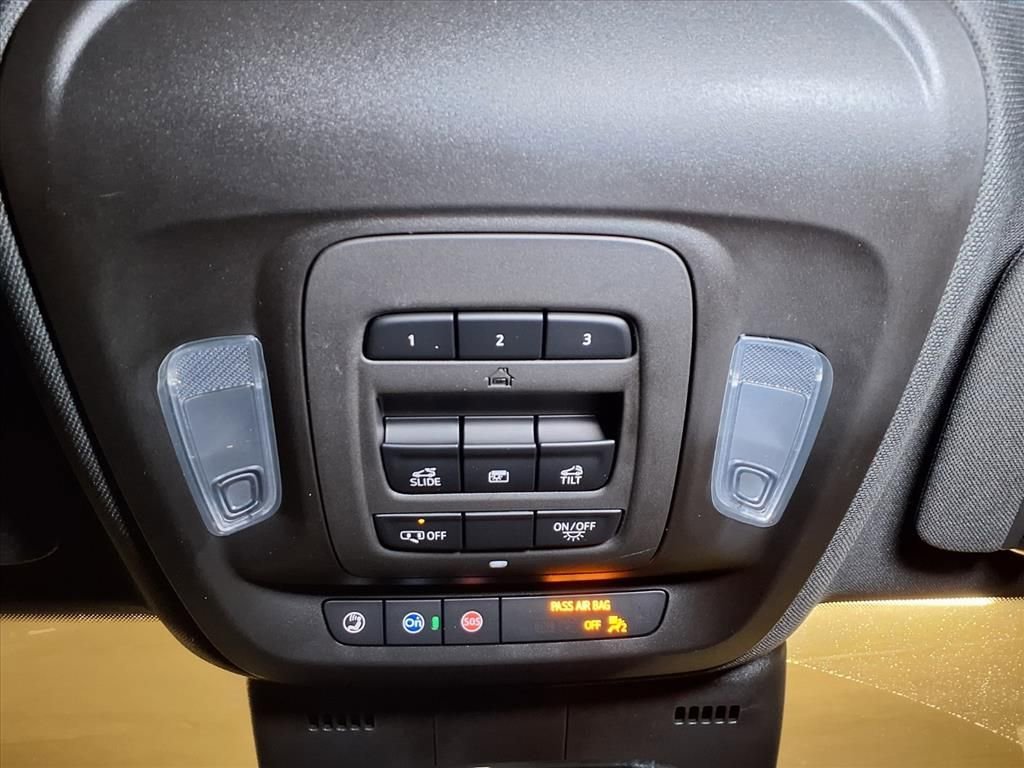 Used 2026 Deep Space Metallic Cadillac Premium Luxury image 19