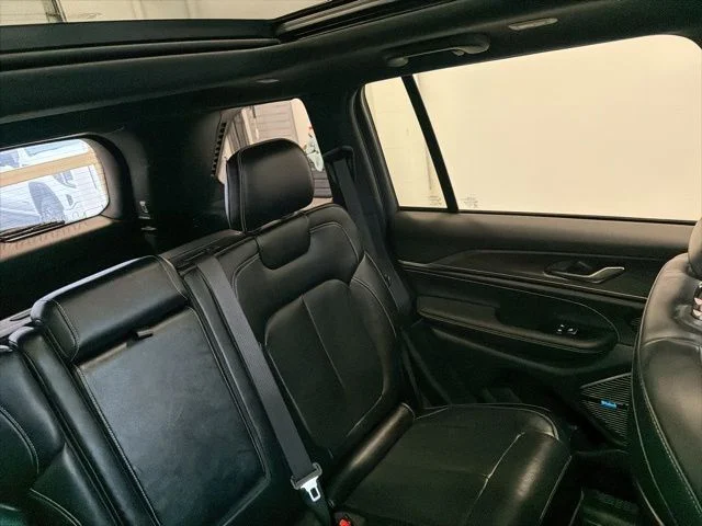 2022 Jeep Grand Cherokee Overland - Photo 47