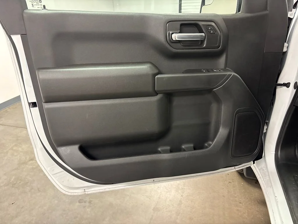 2026 GMC Sierra 1500 Pro - Photo 19