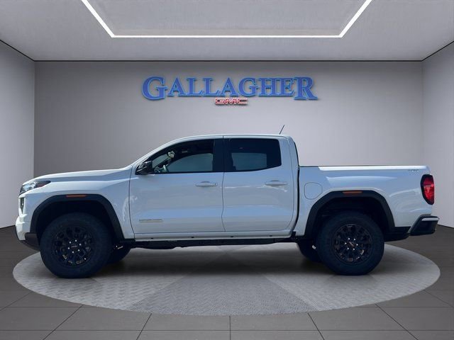 2026 GMC Canyon Elevation - Photo 9