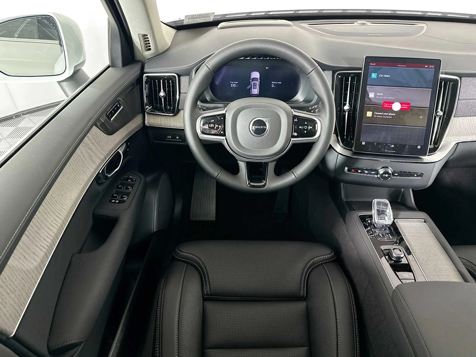 2025 Volvo XC90 Ultra - Photo 20