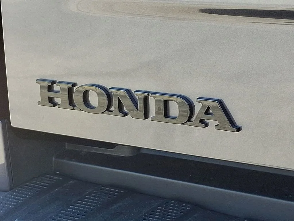 New 2026 Modern Steel Metallic Honda TrailSport image 11