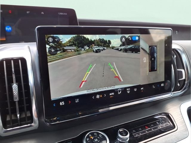 Used 2025 Silver Ford Platinum image 28