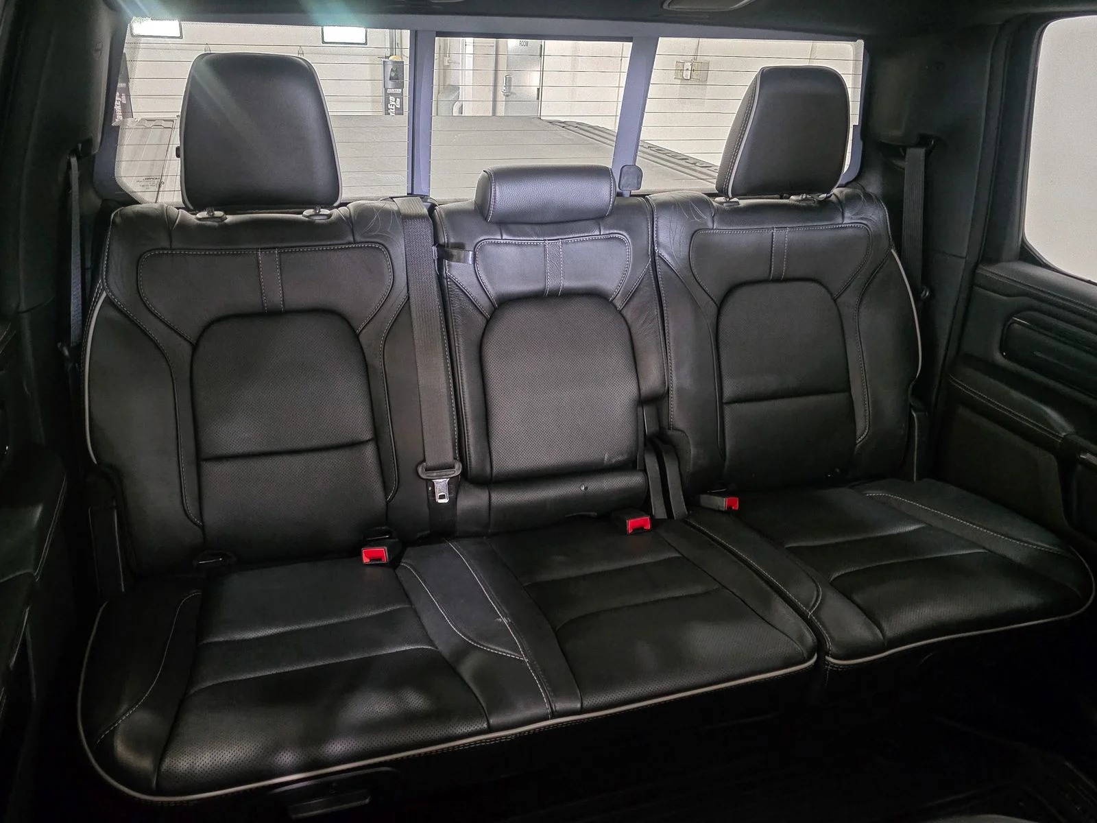 2023 RAM Ram 1500 Pickup Limited - Photo 22