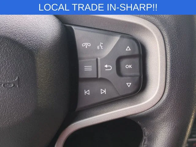 Used 2022 Gray Ford Wildtrak image 18