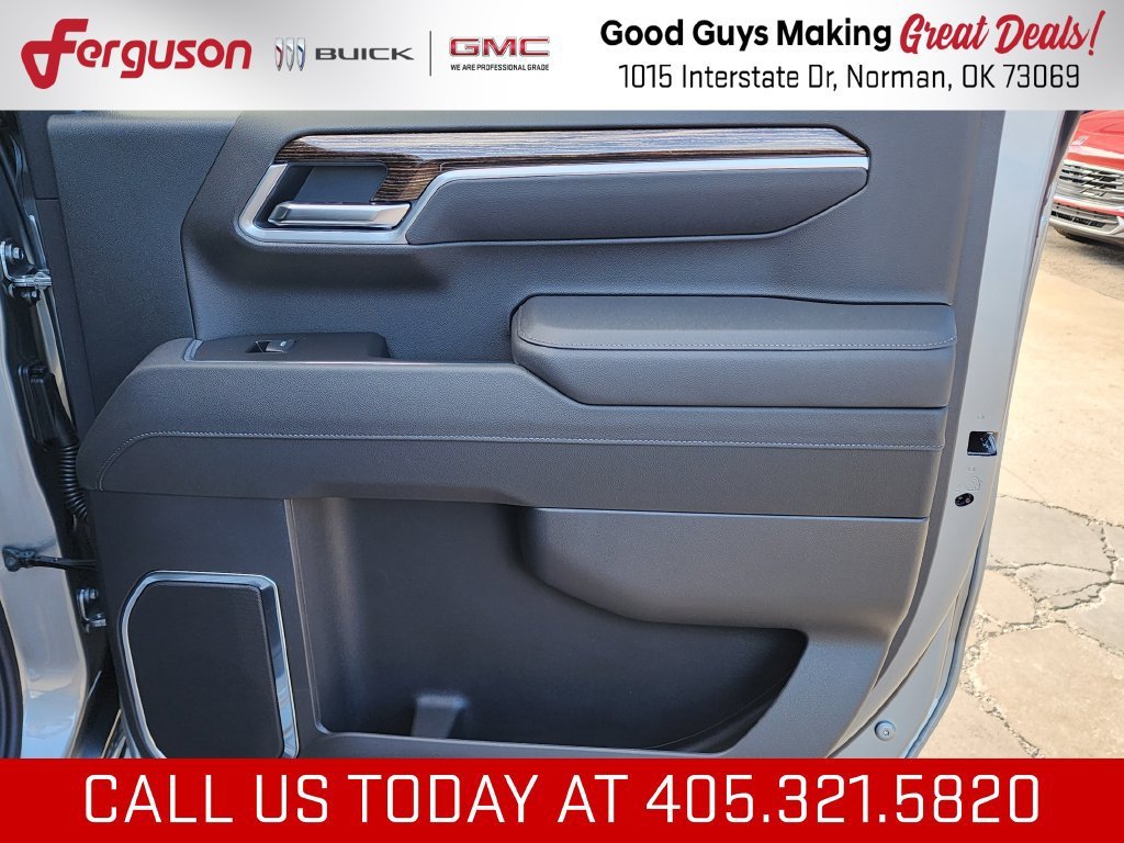 2026 GMC Sierra 1500 Elevation - Photo 39