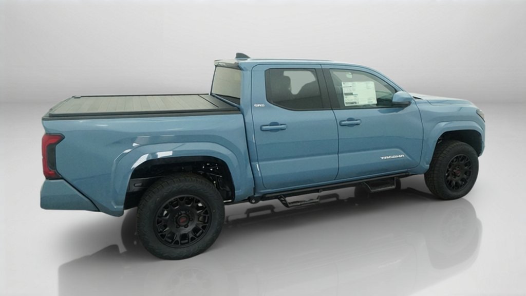 2026 Toyota Tacoma SR5 - Photo 36