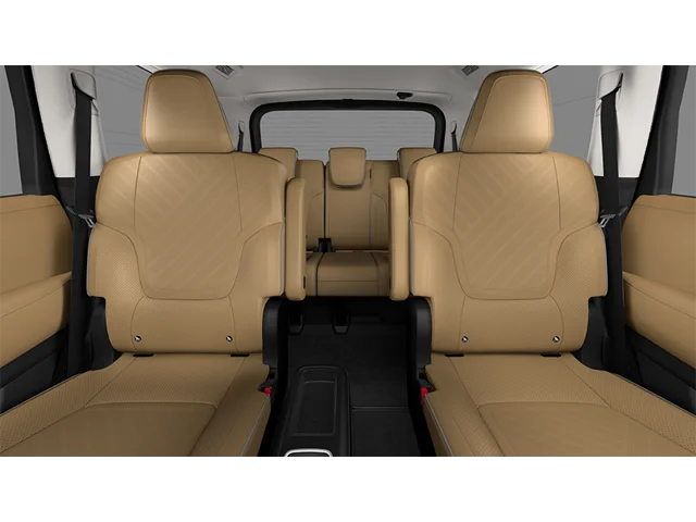 New 2027 RADIANT WH INFINITI Luxe 4WD image 16