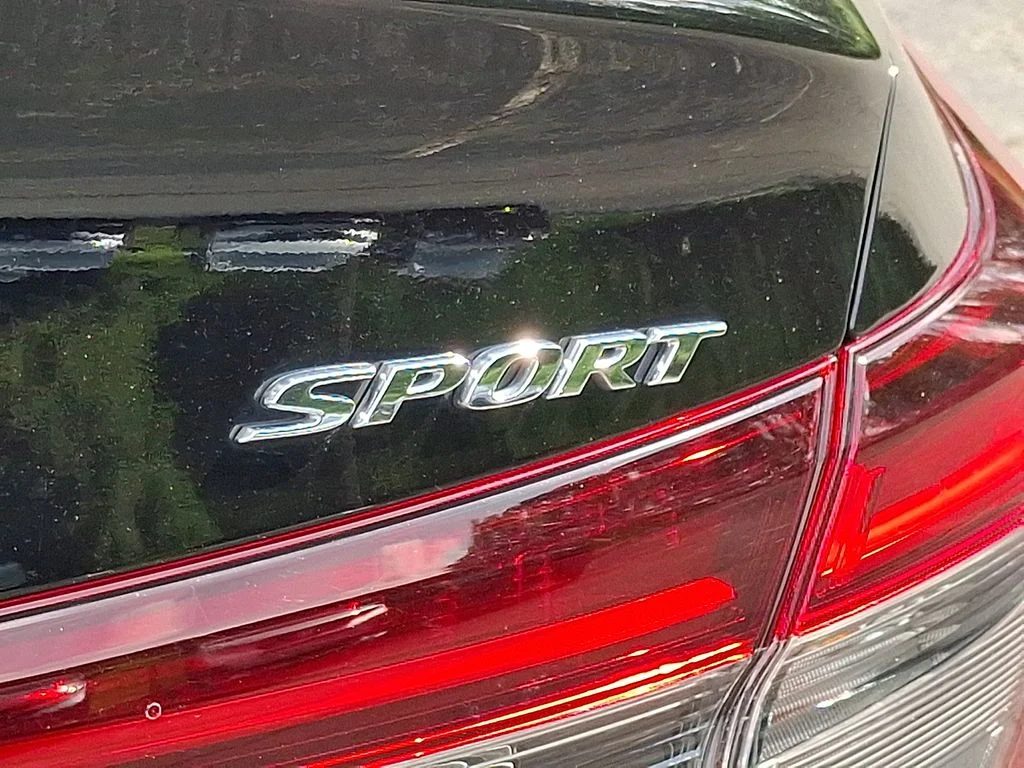 2025 Honda Civic Sport - Photo 29