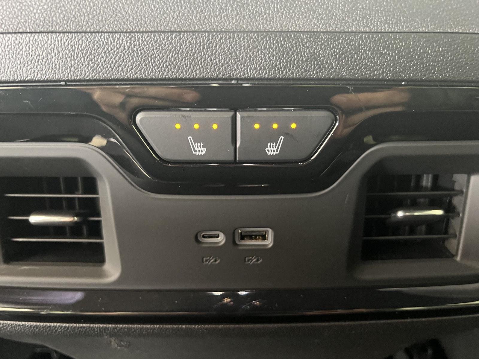 Used 2024 Slate Gray Metallic Chevrolet ZR2 image 22