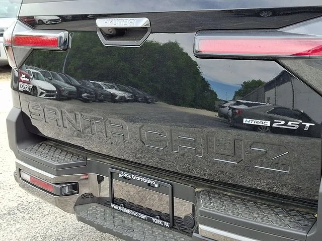 New 2026 Black Hyundai XRT image 20