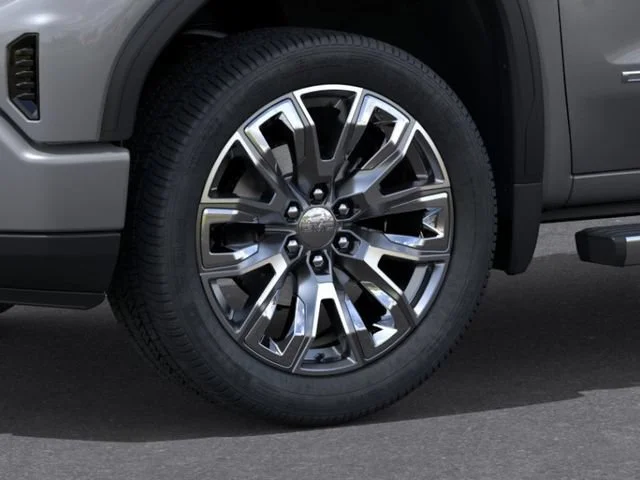 New 2026 Sterling Metallic GMC Denali image 11