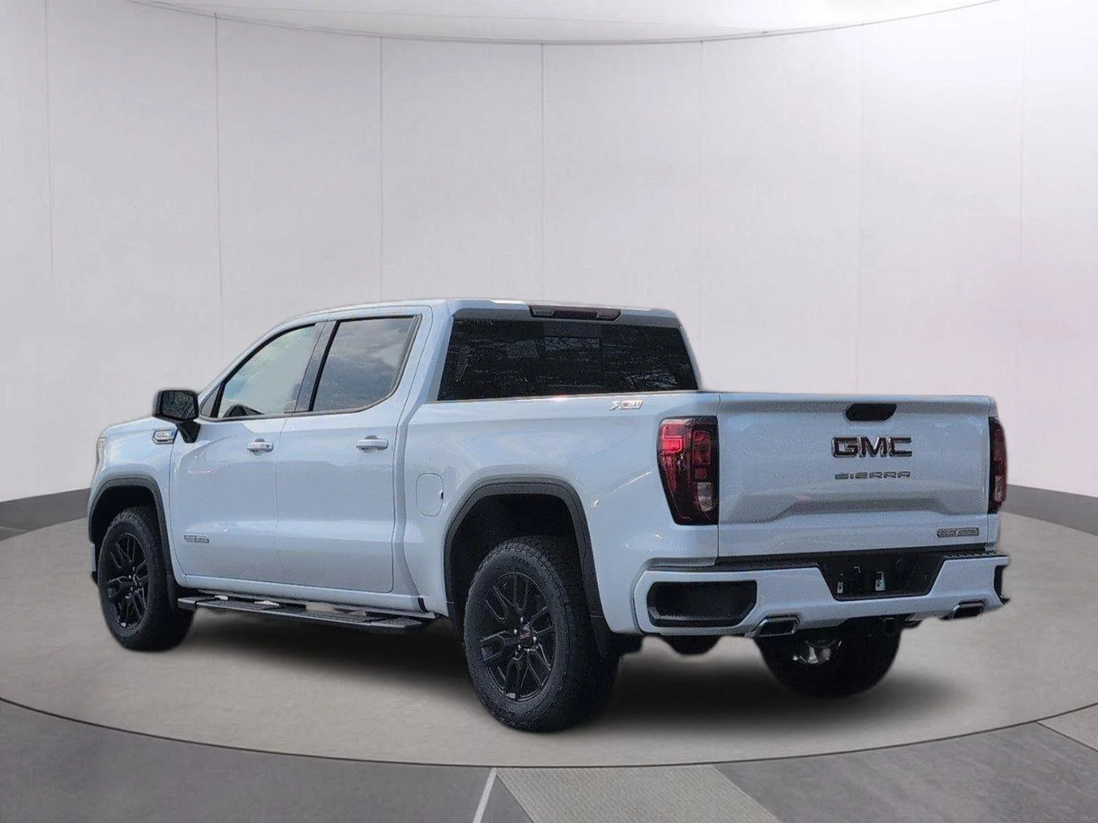 New 2026 Summit White GMC Elevation image 6