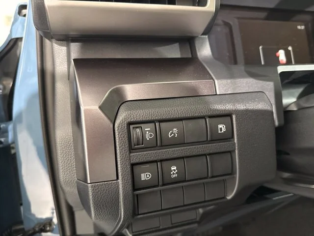New 2026 Heritage Blue Toyota SR5 image 18