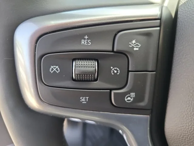 New 2026 Sterling Gray Metallic Chevrolet LT Trail Boss image 25