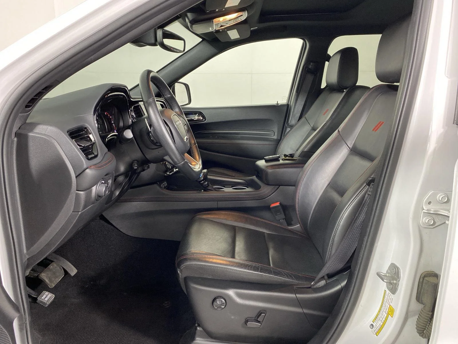 Used 2025 White Knuckle Dodge R/T image 13