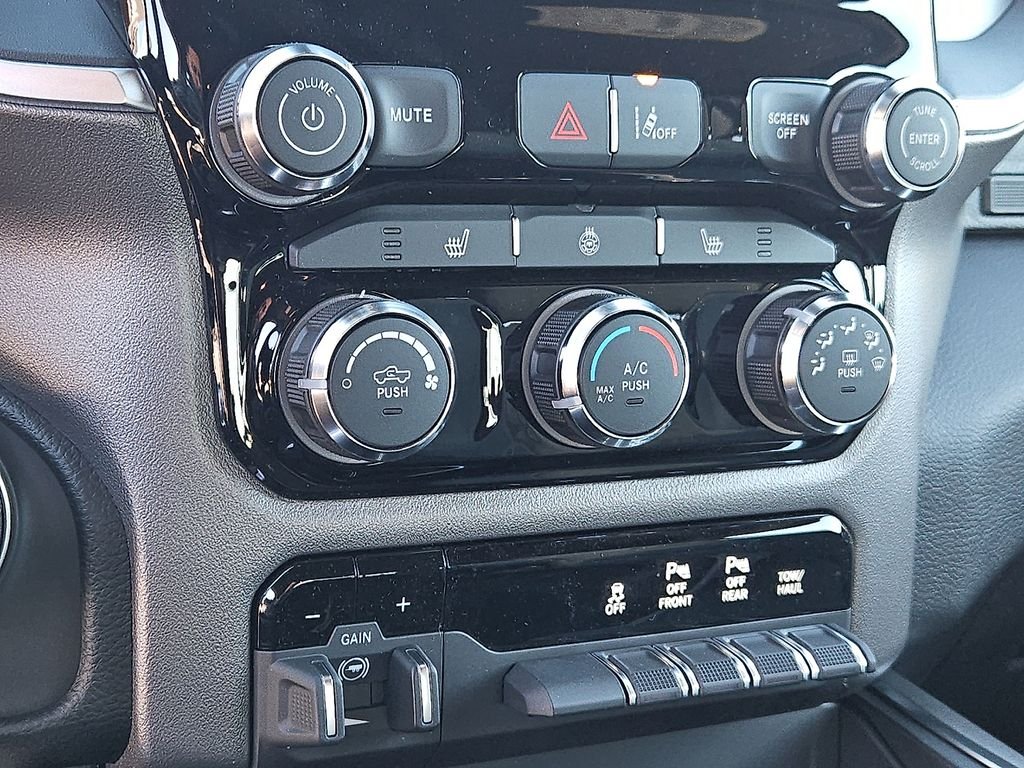 2026 RAM 1500 Big Horn/Lone Star - Photo 17