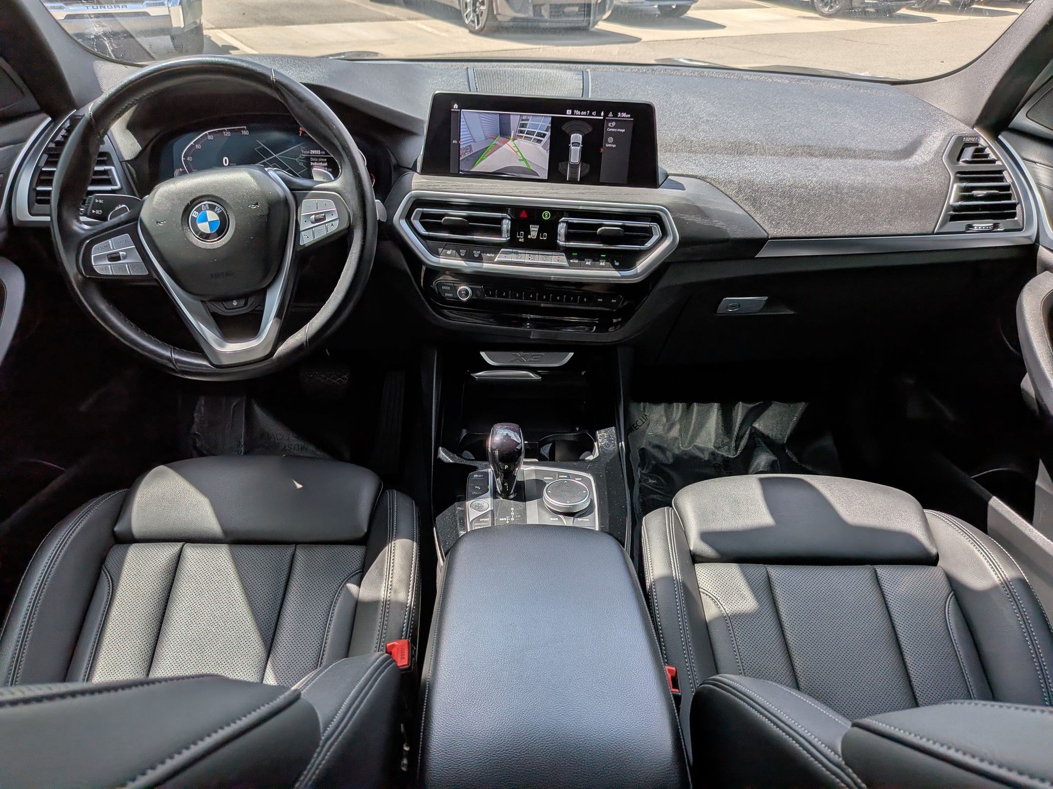2024 BMW X3 30i - Photo 22