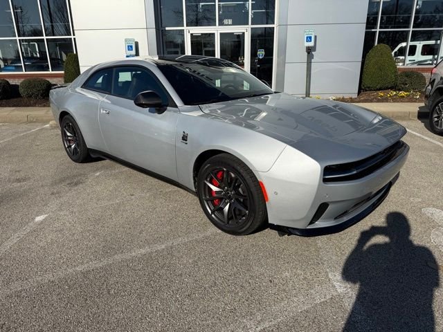 2024 Dodge Charger Daytona Scat Pack - Photo 10