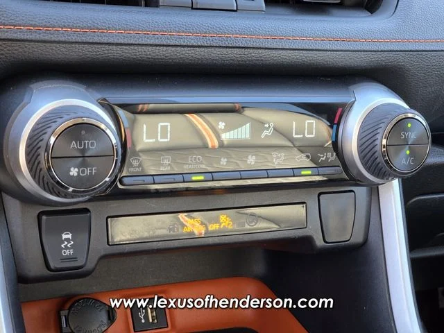 2024 Toyota RAV4 Adventure - Photo 28