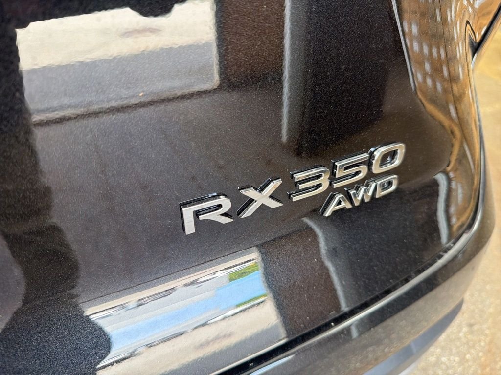 New 2026 Caviar Lexus  350 PREMIUM AWD image 19