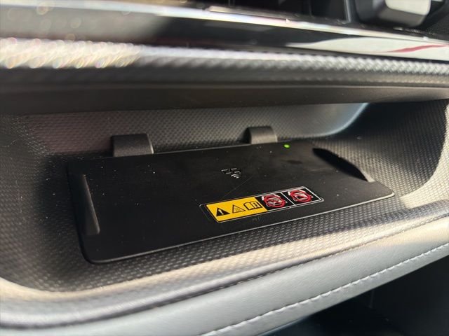 Used 2025 Gray Toyota XSE image 50