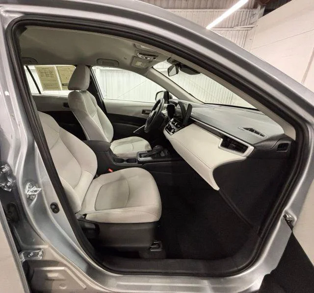 Used 2026 SONIC SILVER Toyota  image 18