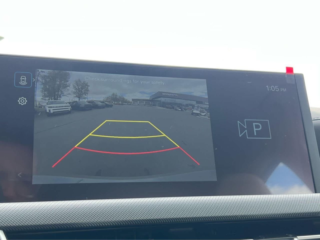 New 2026 Transmission Blue Hyundai SE image 72
