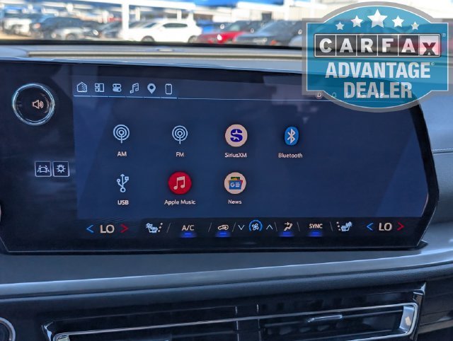 2026 Chevrolet Traverse LT - Photo 24