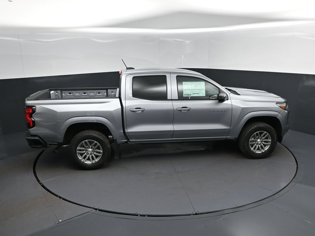 2026 Chevrolet Colorado LT - Photo 37
