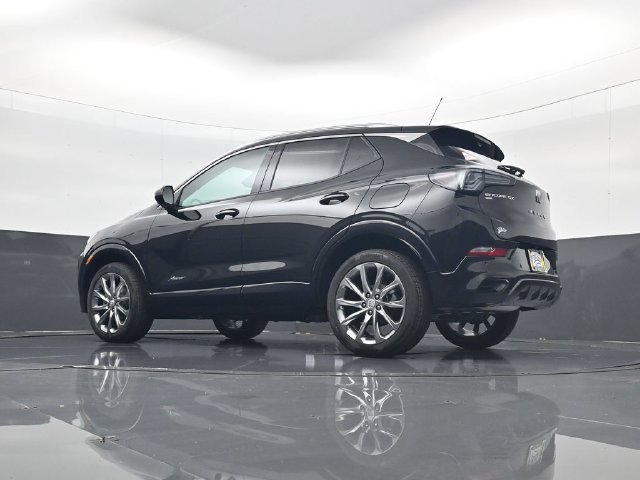 2026 Buick Encore GX Avenir - Photo 27
