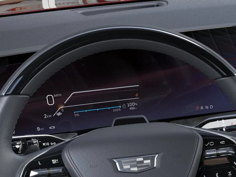 2026 Cadillac Escalade IQ Premium Sport - Photo 18
