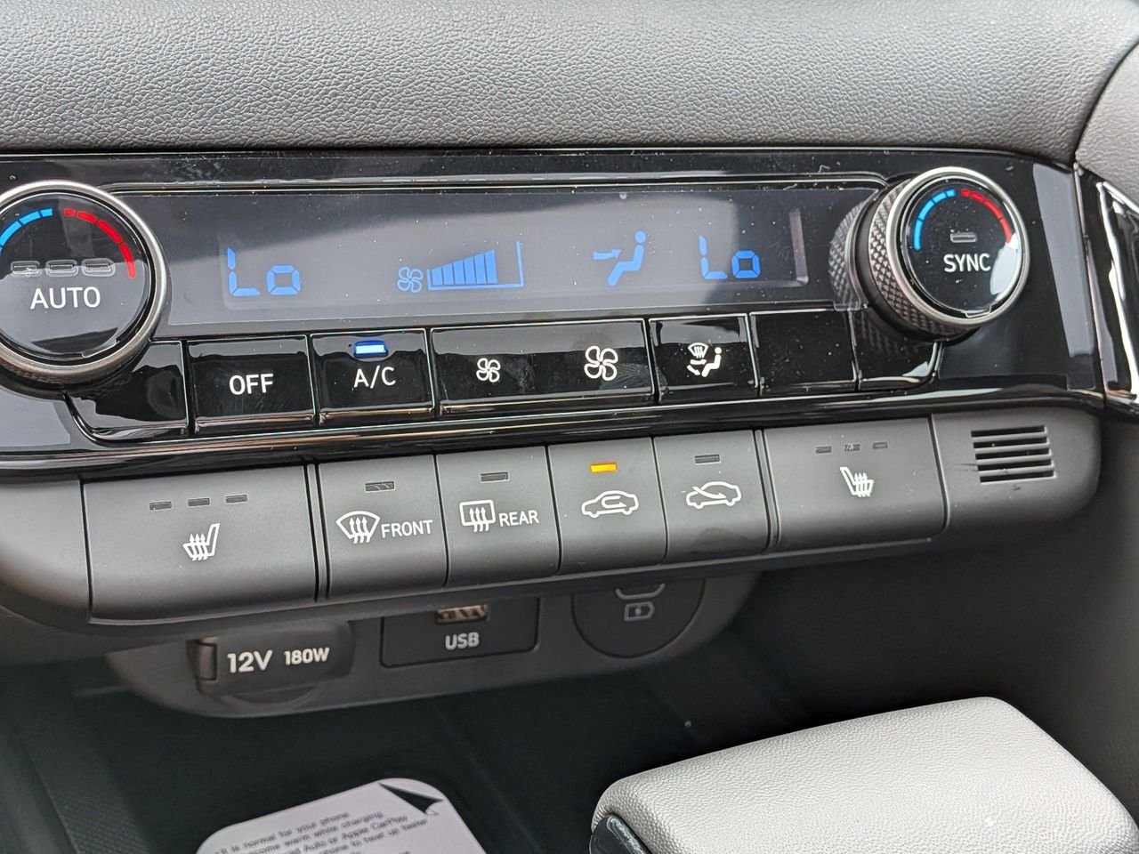 New 2026 Amazon Gray Hyundai SEL Sport image 31