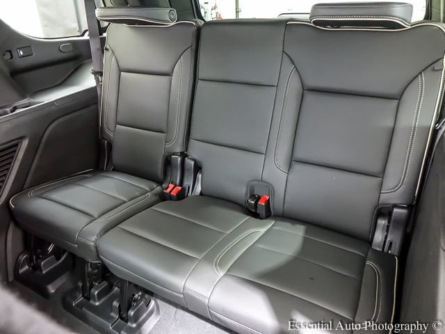Used 2024 Summit White Chevrolet Premier image 13