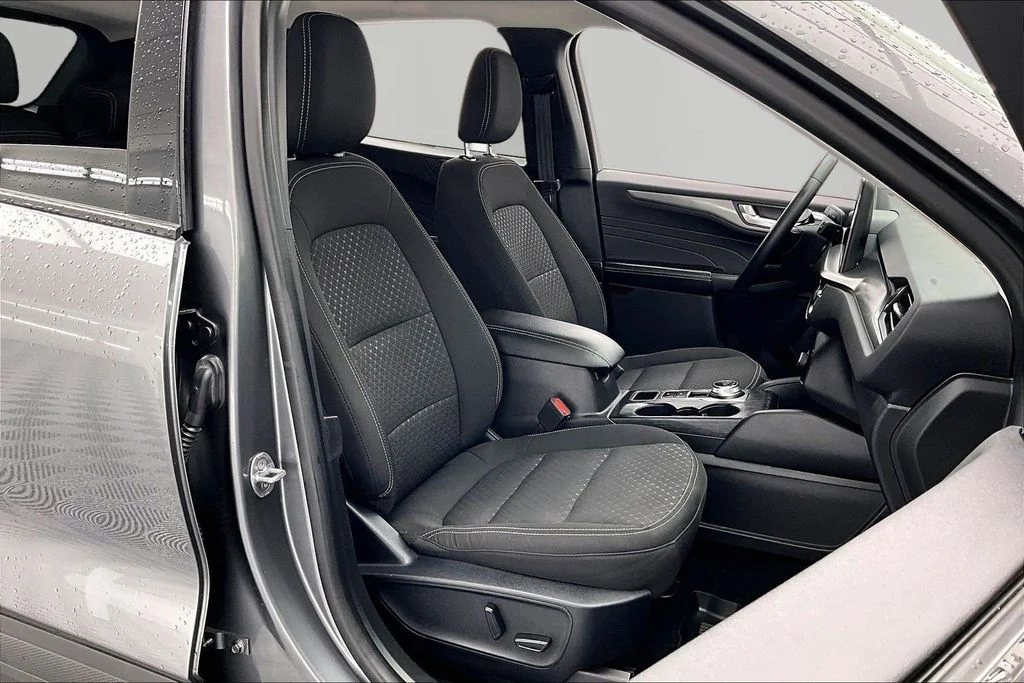 Certified Used 2024 Gray Metallic Ford Active image 7