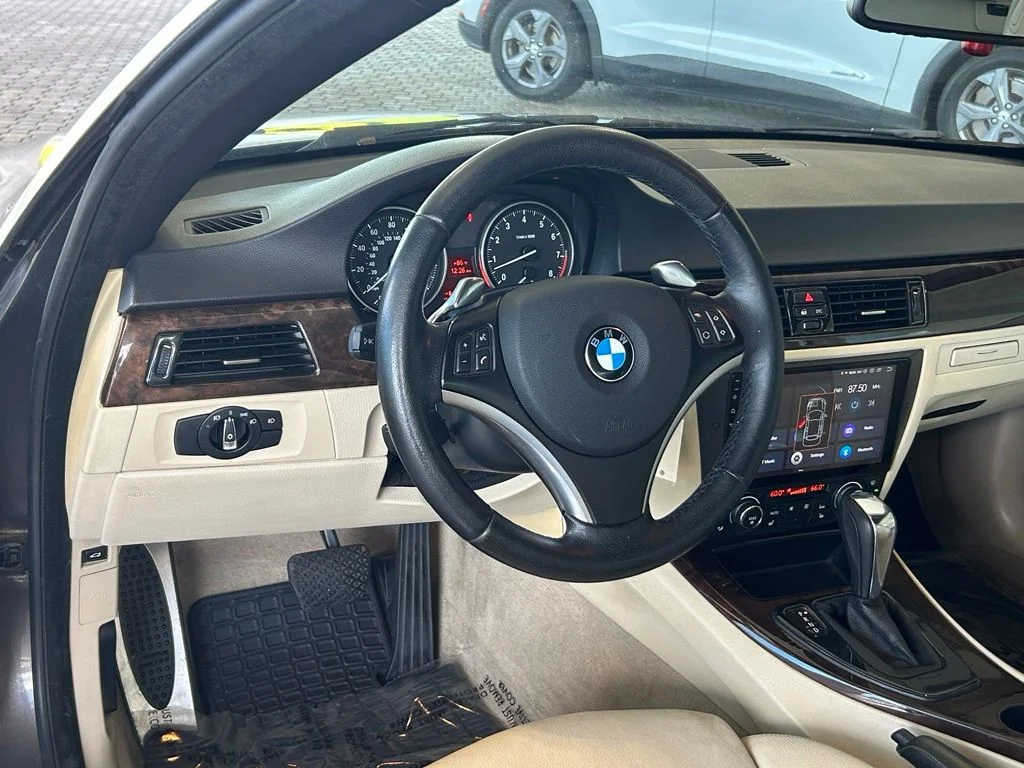 Used 2010 Mojave BMW 328i image 28