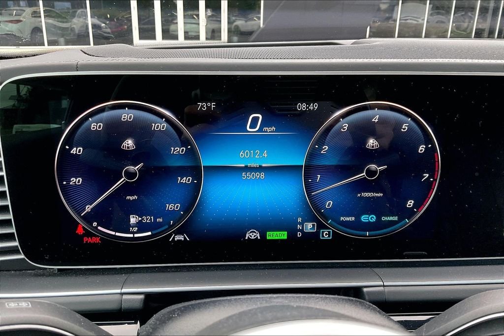 2023 Mercedes-Benz GLS Maybach - Photo 9