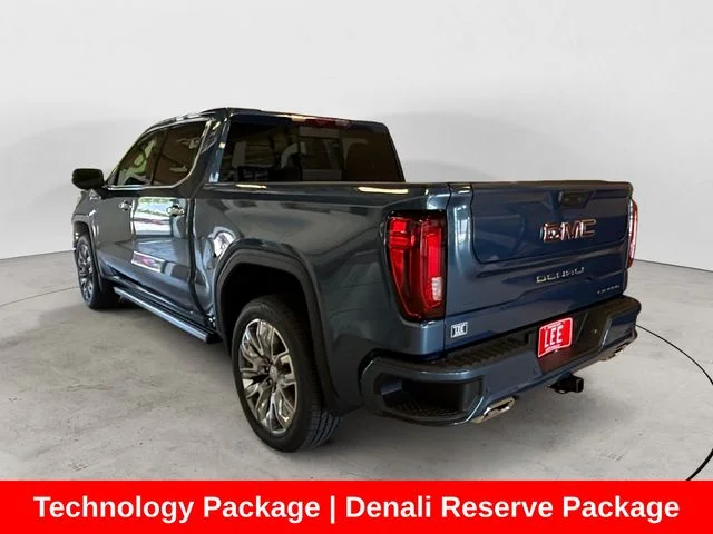 New 2026  GMC Denali image 3