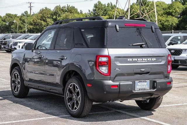New 2026 Oxford White Ford XL image 38