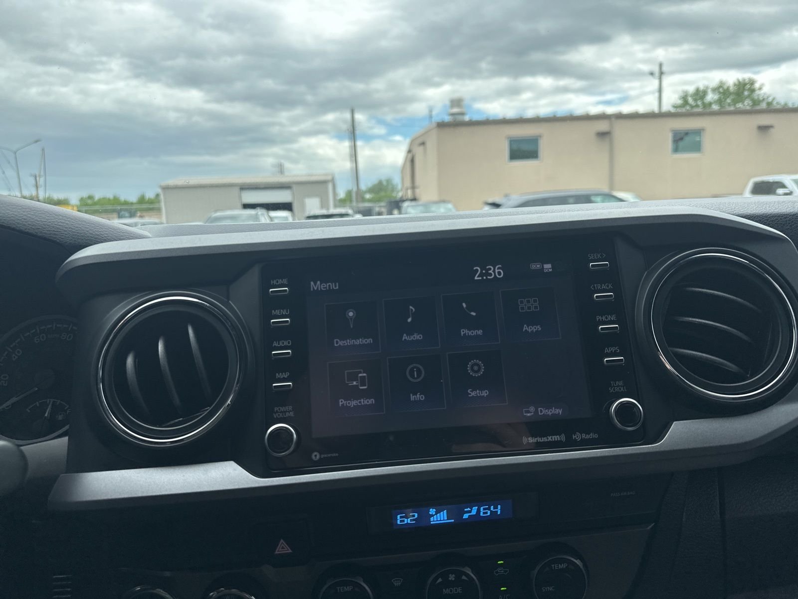 Used 2022 Beige Toyota TRD Sport image 47