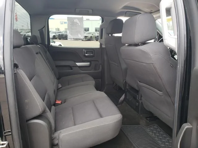 Used 2018 Black Chevrolet LT image 16
