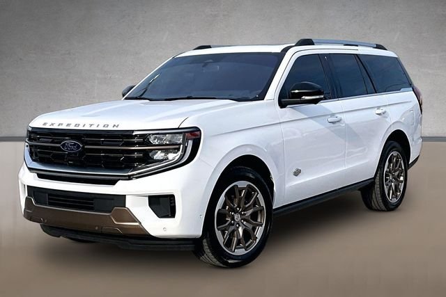 2025 Ford Expedition King Ranch