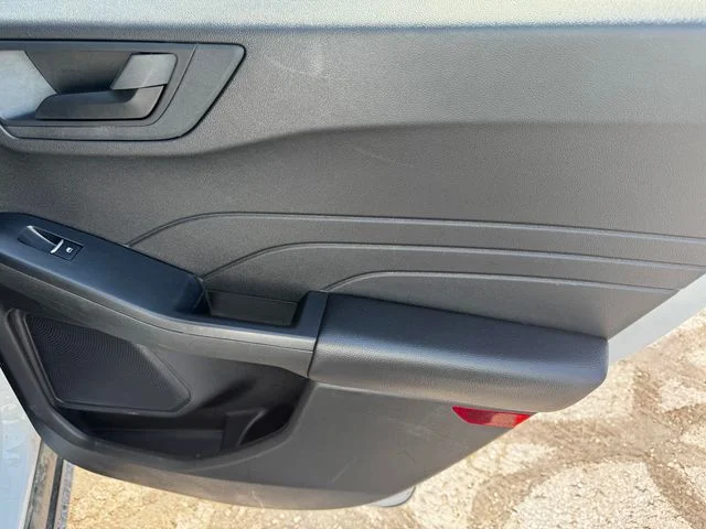 Certified Used 2024 White Ford Active image 15