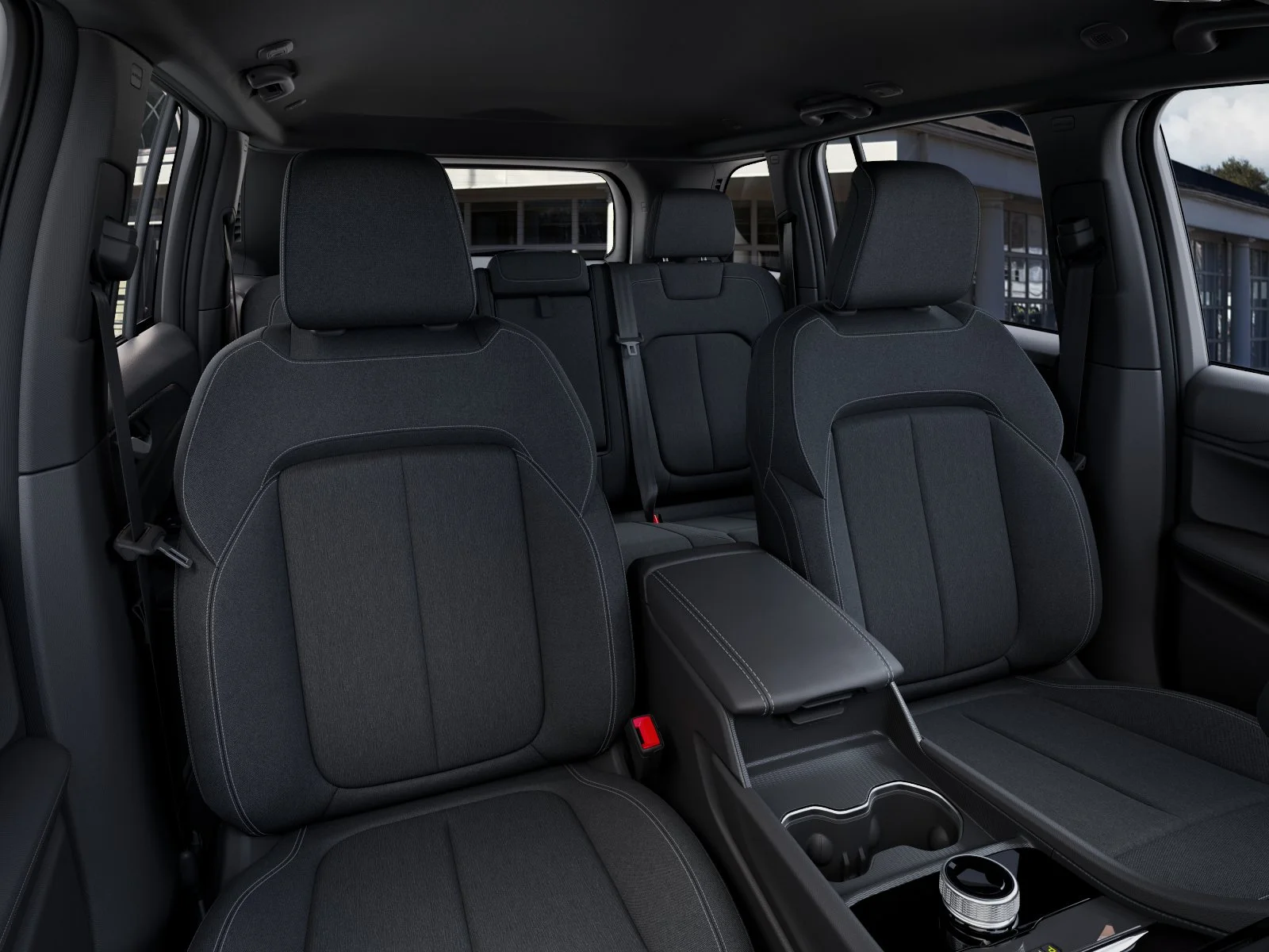 New 2026 Silver Zynith Exterior Paint Jeep Altitude 4x4 image 42