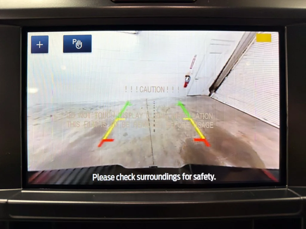New 2027 Gray Ford XLT Tremor image 24