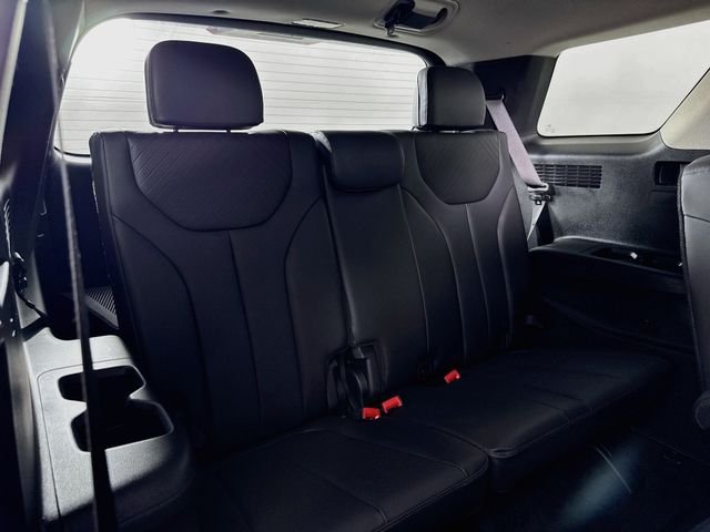 2025 Hyundai Palisade SELPremium - Photo 47