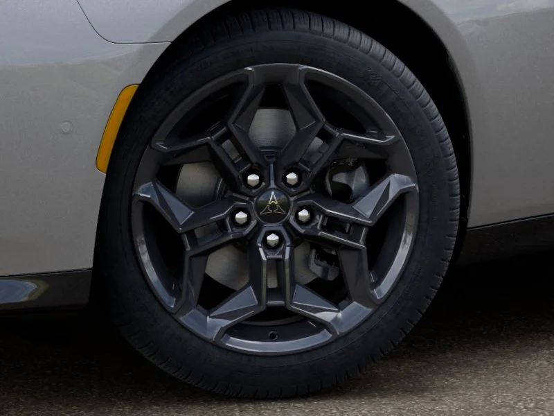 2025 Dodge Charger Daytona R/T - Photo 35